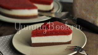 Рецепт тортов с клубникой