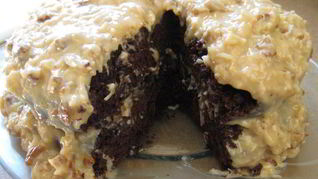 Рецепт тортов со сгущенкой