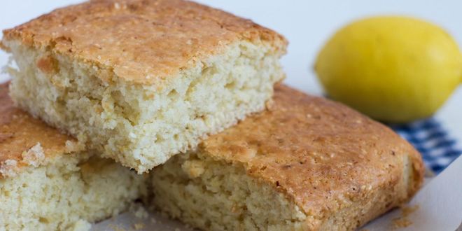 Рецепт постного бисквита без яиц, масла и молока — воздушного и пышный