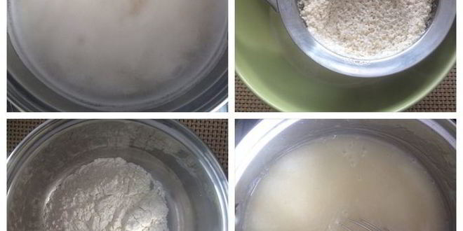 Рецепт постного морковно-лимонный торт