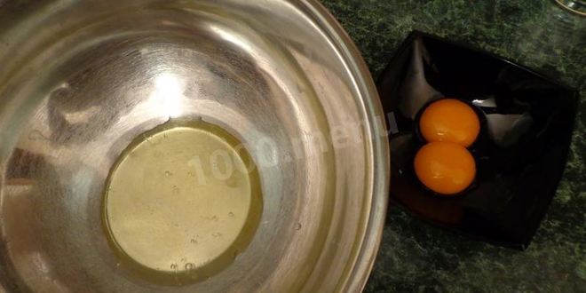 Рецепт праздничного торта со сгущенкой