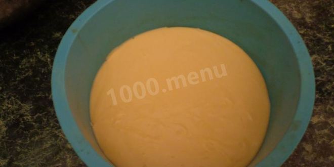 Рецепт праздничного торта со сгущенкой