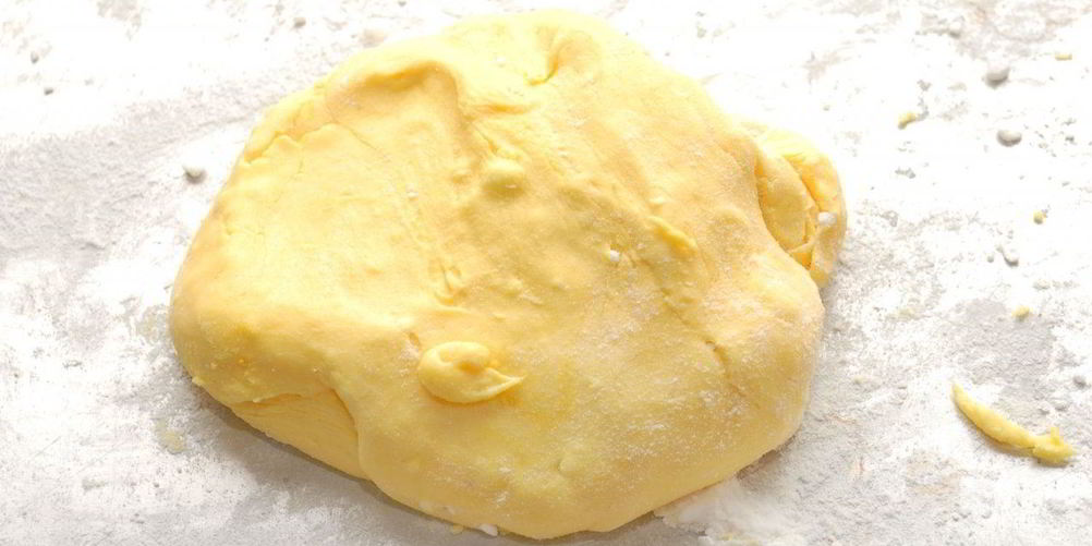 Как приготовить сахарную мастику для тортов