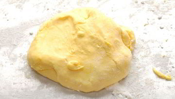 Рецепт Сахарной мастики для тортов