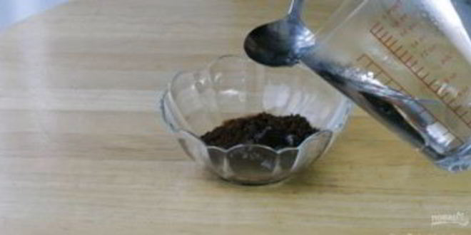 Рецепт самого простого шоколадного торта