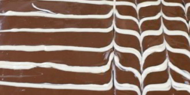 Рецепт самого простого шоколадного торта