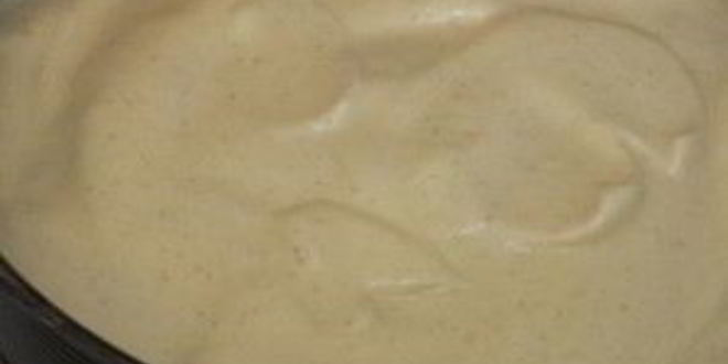 Рецепт сметанного торта с клубникой