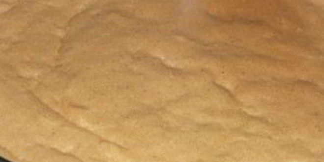 Рецепт сметанного торта с клубникой