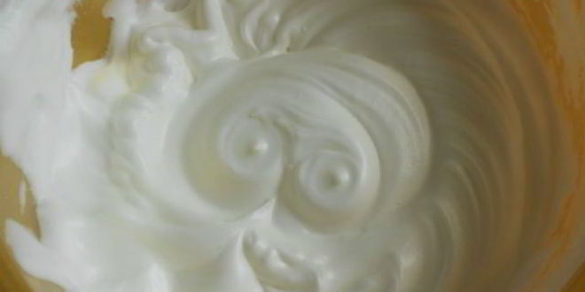 Рецепт советского торта