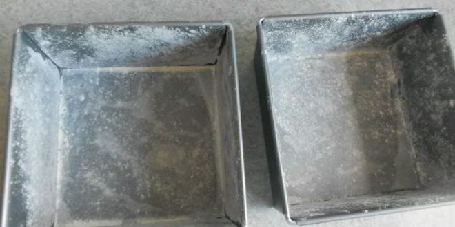 Рецепт советского торта