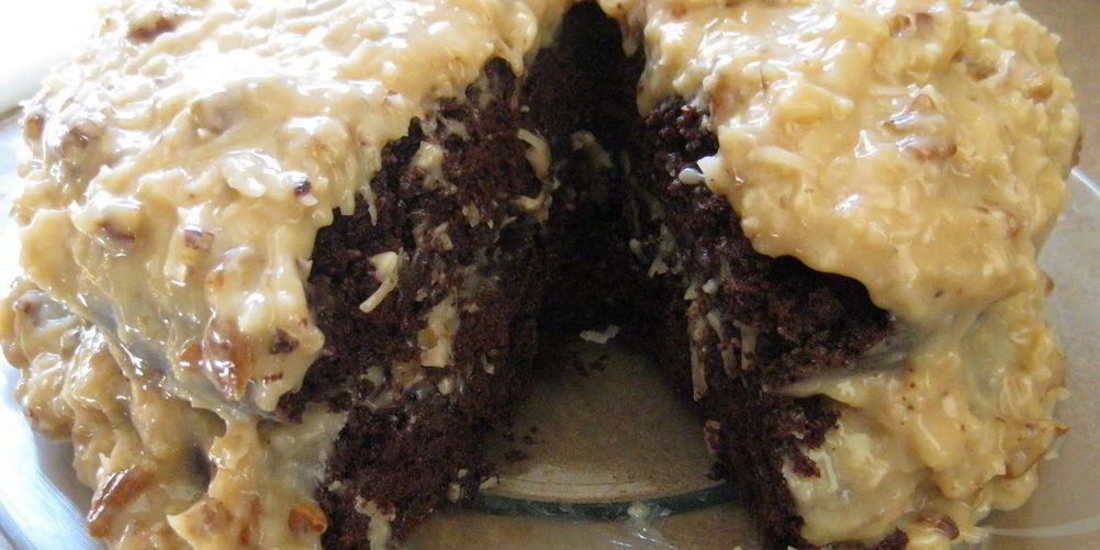 Как приготовить свекольный торт