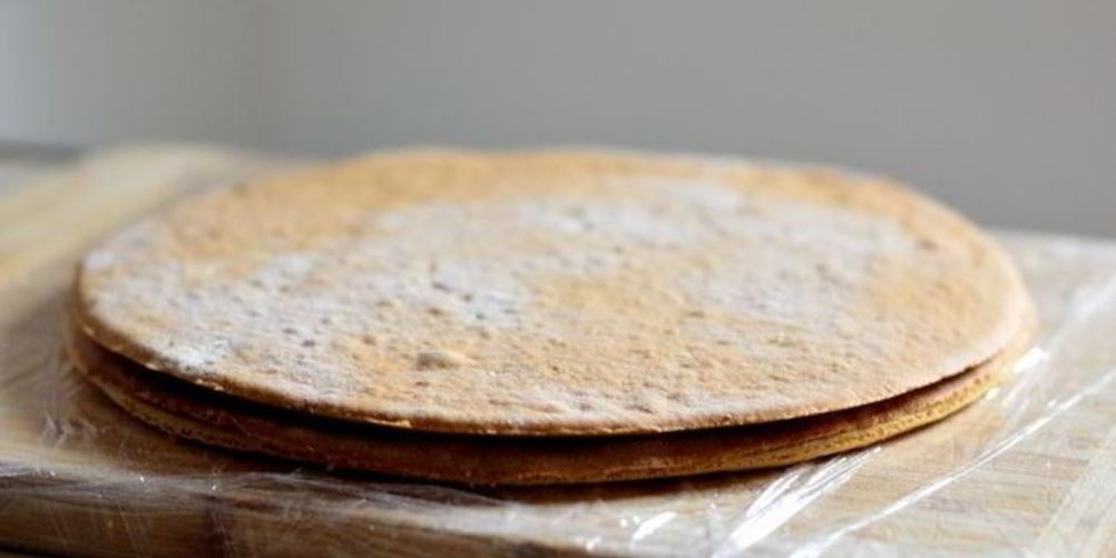 Как приготовить тесто на медовик