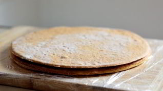 Рецепт Теста на Медовик