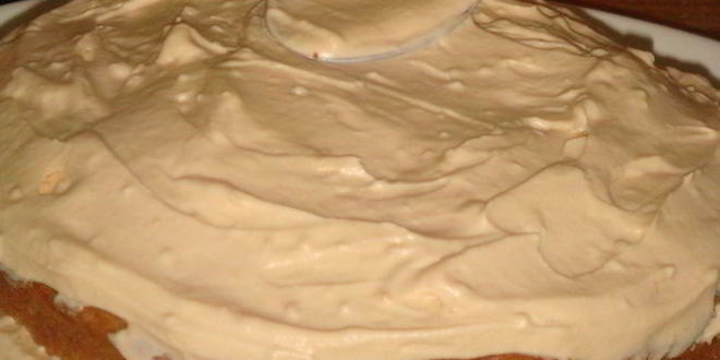 Рецепт торта амадеус