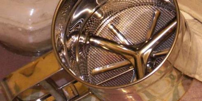 Рецепт торта бисквитного