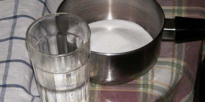 Рецепт торта бисквитного