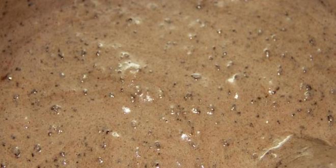 Рецепт торта день рождения