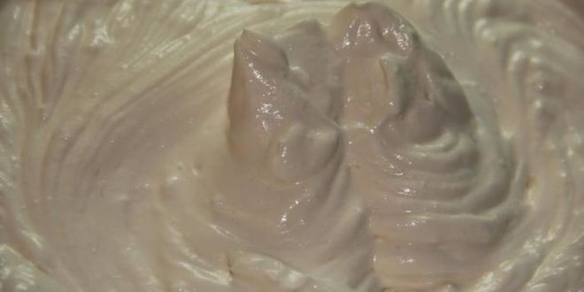 Рецепт торта день рождения