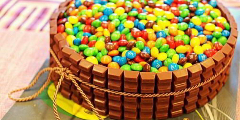 Как приготовить торт детское счастье