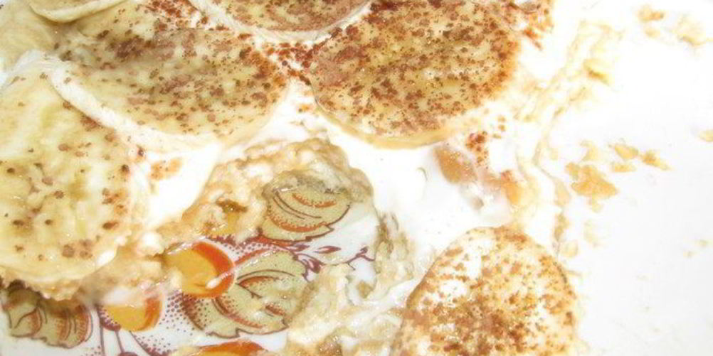 Как приготовить торт для неожиданных гостей