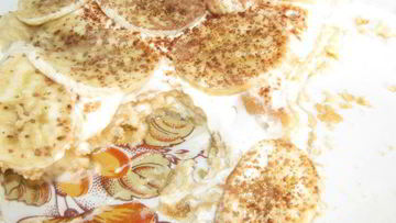 Рецепт Торта для неожиданных гостей