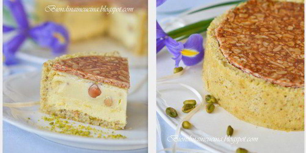 Как приготовить торт ибица