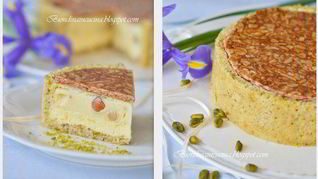 Рецепт Торта Ибица