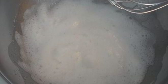 Рецепт торта ибица