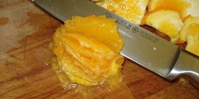 Рецепт торта ибица