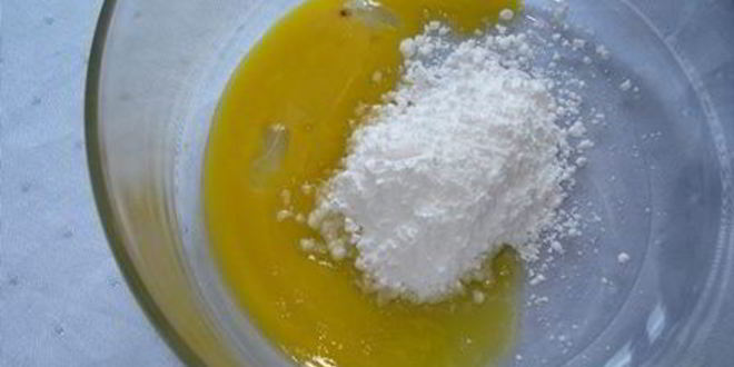 Рецепт торта ибица