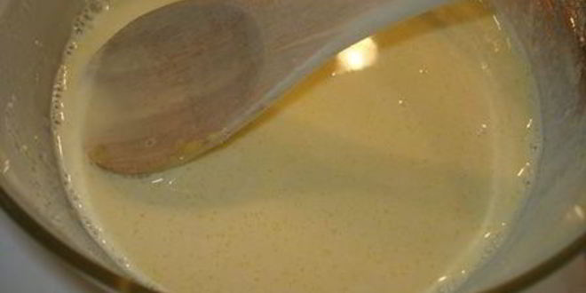 Рецепт торта ибица