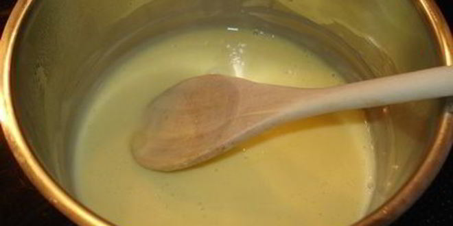 Рецепт торта ибица