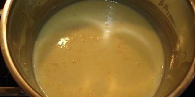 Рецепт торта ибица