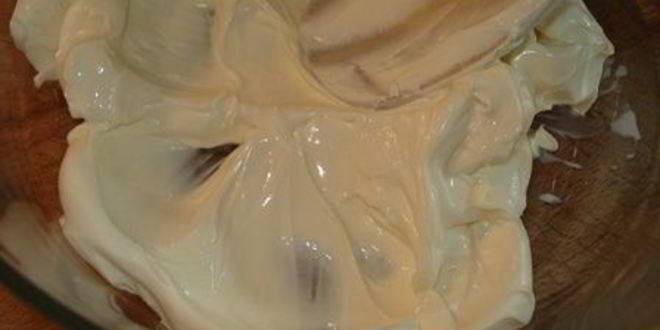 Рецепт торта ибица