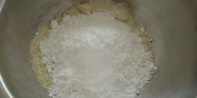 Рецепт торта ибица