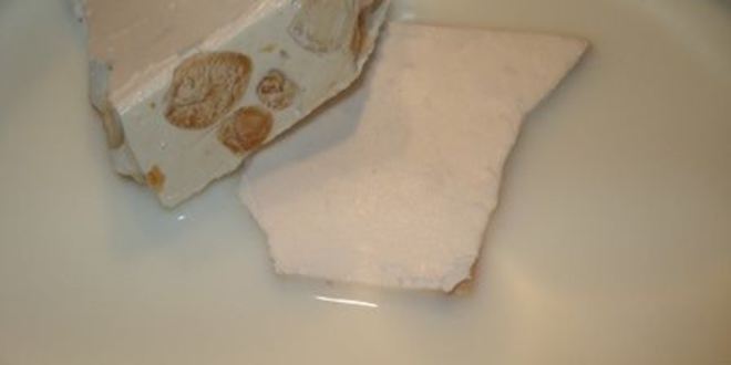 Рецепт торта ибица