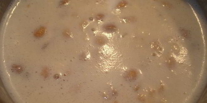 Рецепт торта ибица