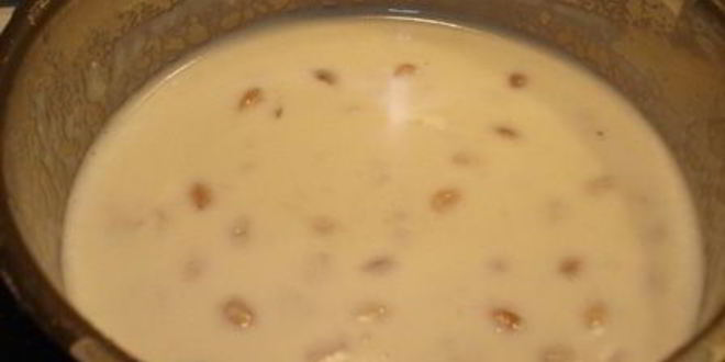 Рецепт торта ибица