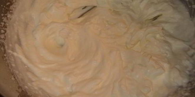 Рецепт торта ибица