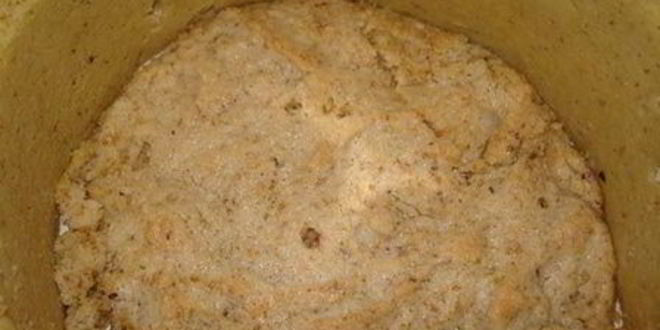 Рецепт торта ибица