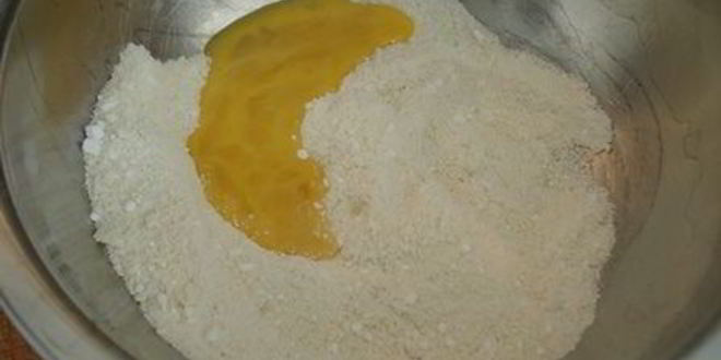 Рецепт торта ибица