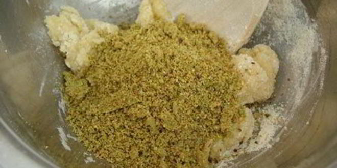 Рецепт торта ибица