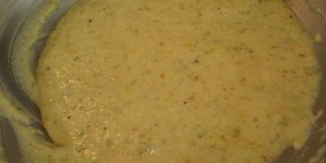 Рецепт торта ибица