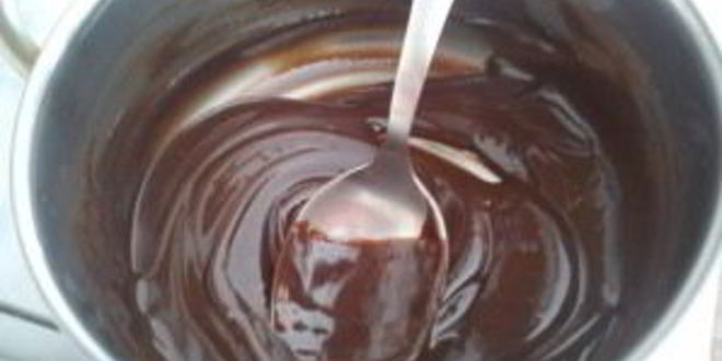 Рецепт торта именинного