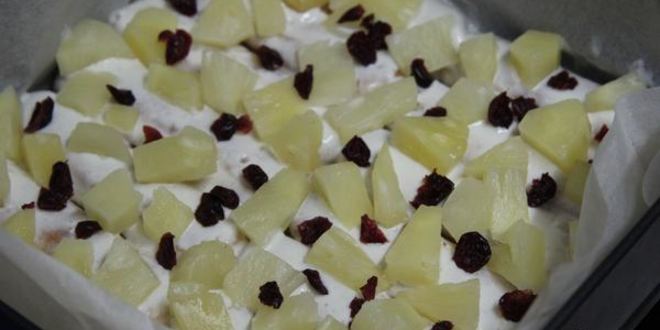 Рецепт торта из печенья савоярди