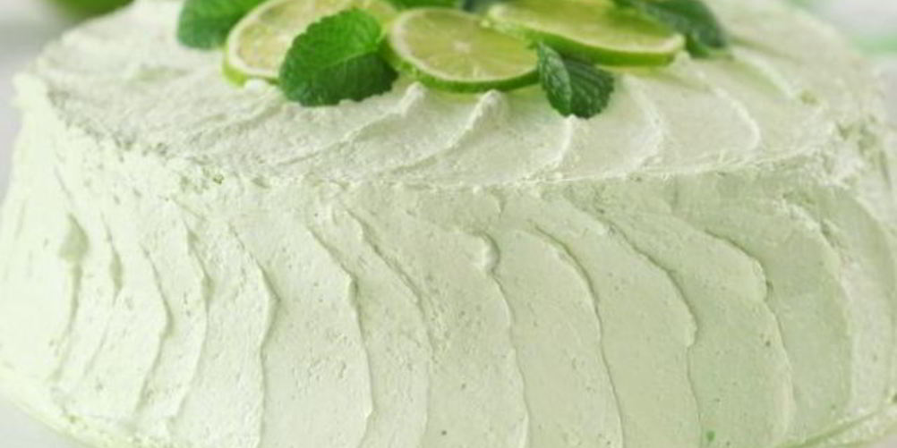 Как приготовить торт клубника лайм