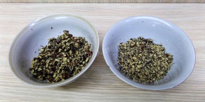 Рецепт торта лакомка