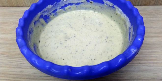 Рецепт торта лакомка