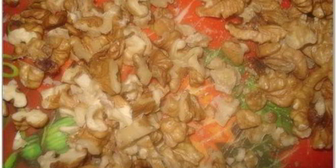 Рецепт торта леди балтимор