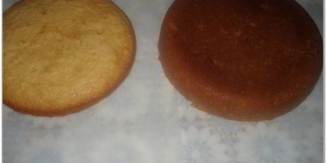 Рецепт торта леди балтимор